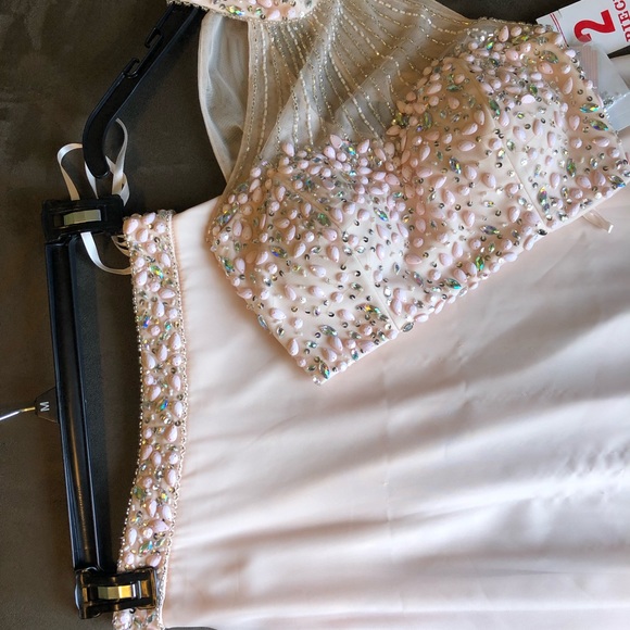 Prom Dress - Picture 5 of 5